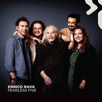 Fearless Five - CD