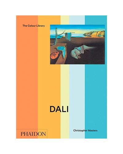 Phaidon Dalí