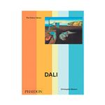 Dali colour library