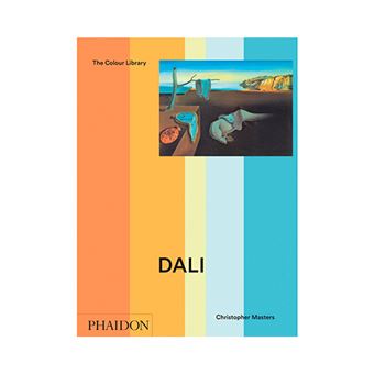 Dali colour library