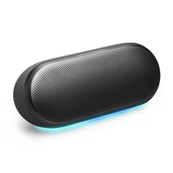 Altavoz portátil Bluetooth Harman Kardon Luna 2 Negro