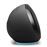 Altavoz portátil Bluetooth Harman Kardon Luna 2 Negro