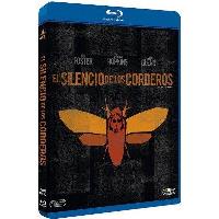 El silencio de los corderos - Blu-Ray