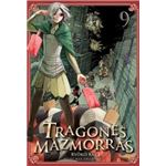 Tragones y mazmorras 9