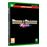 Double Dragon Revive Limited Edition Xbox Series X
