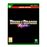 Double Dragon Revive Limited Edition Xbox Series X