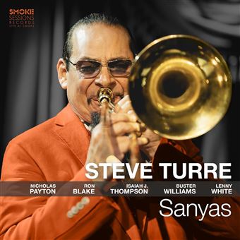 Sanyas - CD