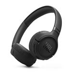 Auriculares Noise Cancelling JBL Tune 680NC Bluetooth Negro