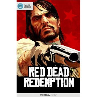 Red Dead Redemption - Strategy Guide - 1