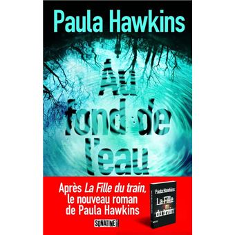 Au fond de l'eau