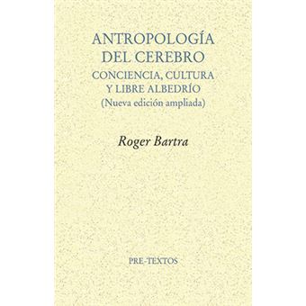 Antropología del cerebro