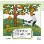 El perro del abuelo
