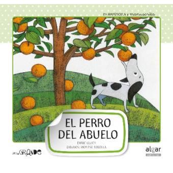 El perro del abuelo