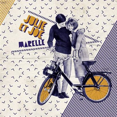 Marelle - Vinilo