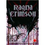 Ragna Crimson 5