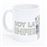 Taza Enfermera en apuros soy la mejor enfermera_0