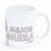 Taza Enfermera en apuros soy la mejor enfermera_2