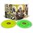 Yellow and Green - 2 Vinilos