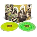 Yellow and Green - 2 Vinilos