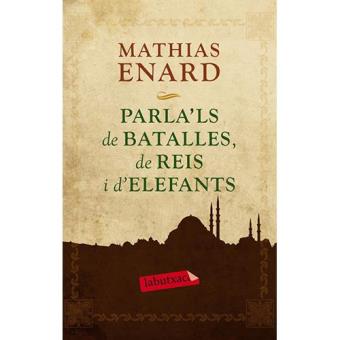 Parla'ls de batalles, de reis i d'elefants