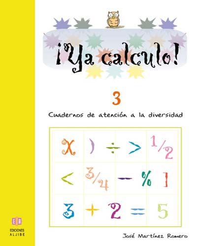 Ya calculo 3