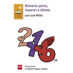 Números pares, impares e idiotas