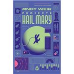 Projecte Hail Mary Ed limitada