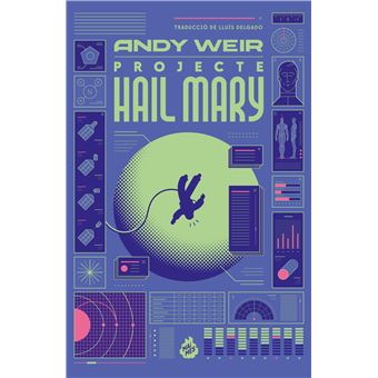 Projecte Hail Mary Ed limitada
