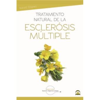Tratamiento natural de la esclerosis múltiple - 1