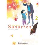 Hisohiso - Susurros nº 2/6