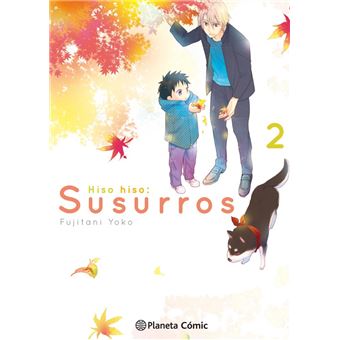 Hisohiso - Susurros nº 2/6