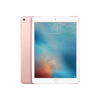 Apple iPad Pro 9,7 32 GB Wi-Fi Oro rosa (Producto reacondicionado) -  Tablet