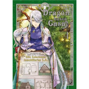 Dragón busca casa