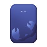 Powerbank Fresh'n Rebel 10000 mAh Azul