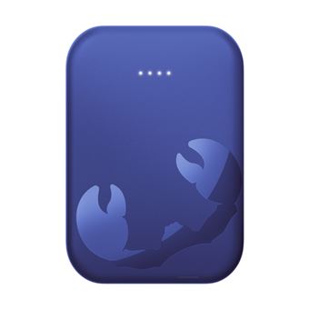 Powerbank Fresh'n Rebel 10000 mAh Azul