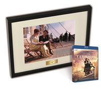 Titanic Ed Marco - Blu-Ray