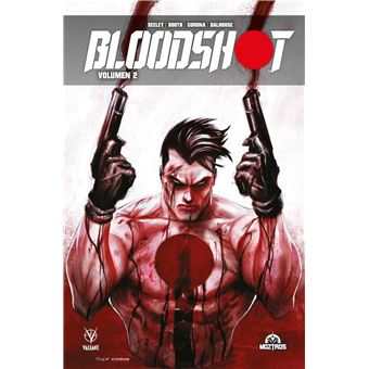 Bloodshot 2