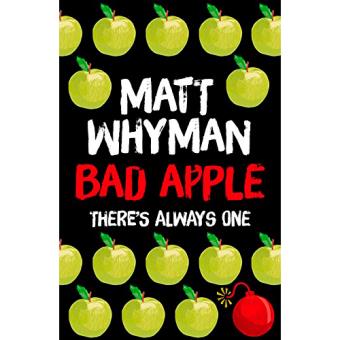 Bad Apple - 1
