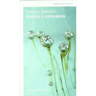 Espíritu y naturaleza