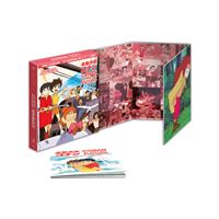 Conan El Niño Del Futuro Serie Completa - Blu-ray.