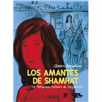 Los Amantes De Shamhat