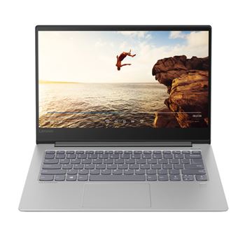 Portátil Lenovo ideapad 530S-15IKB 15,6'' Plata