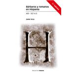 Barbaros y romanos 400 507 ad 3ed