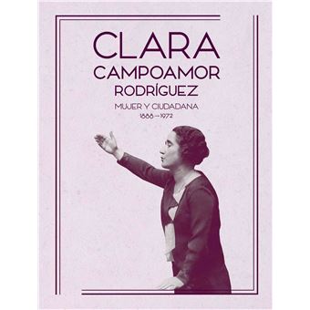Clara campoamor rodriguez