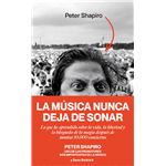 La Musica Nunca Deja De Sonar
