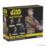 Star wars shatterpoint all the way squad pack