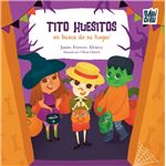 Tito Huesitos En Busca De Su Hogar