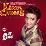 King Creole + Blue Hawai 
