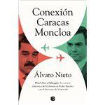 Conexión Caracas-Moncloa