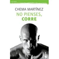 No pienses, corre